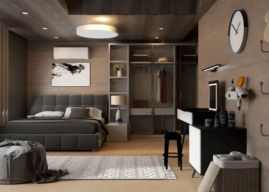 #  Renderização de Design