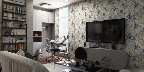 studio étudiant 