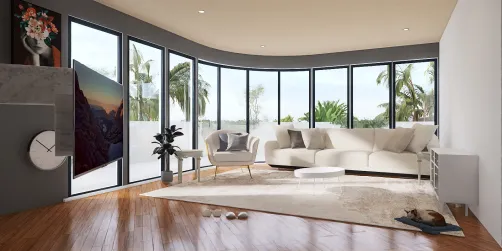 living room inspo