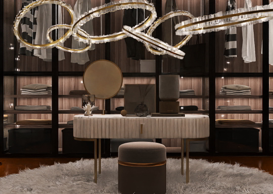 Design Rendering
