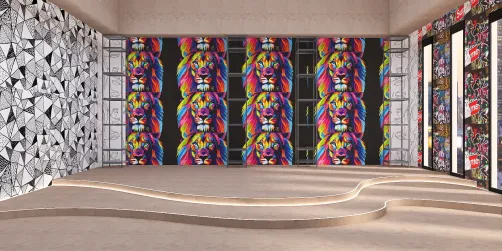 sword room