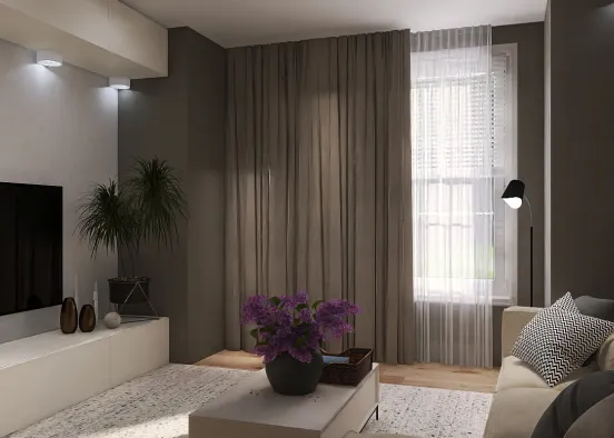 #  Renderização de Design
