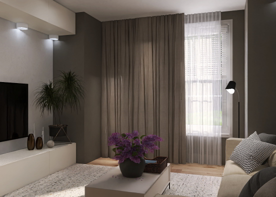 Design Rendering