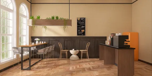 Cafe