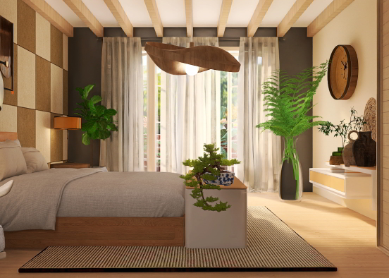 Design Rendering