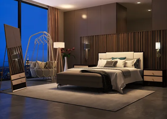 #  Renderização de Design
