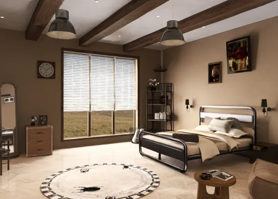 #  Renderização de Design