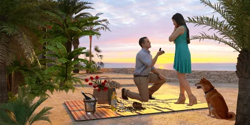 Love and Romance