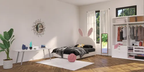 room kids