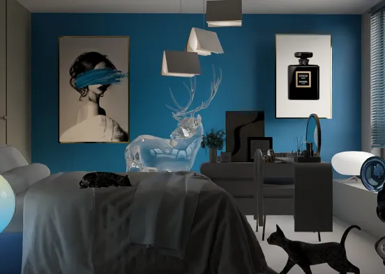 #  Renderização de Design