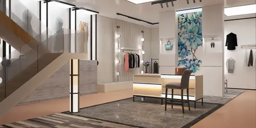 Dior Store