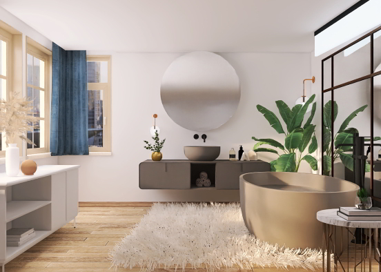 Design Rendering