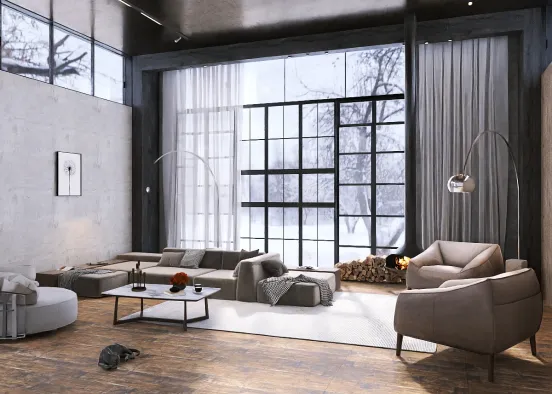 #  Renderização de Design