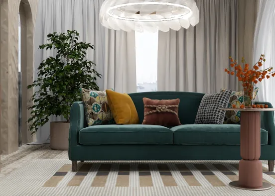 #  Renderização de Design