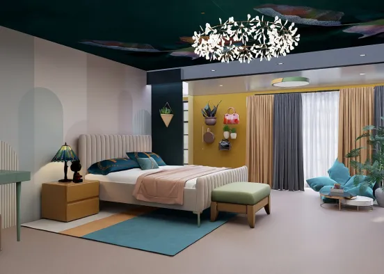 #  Renderização de Design