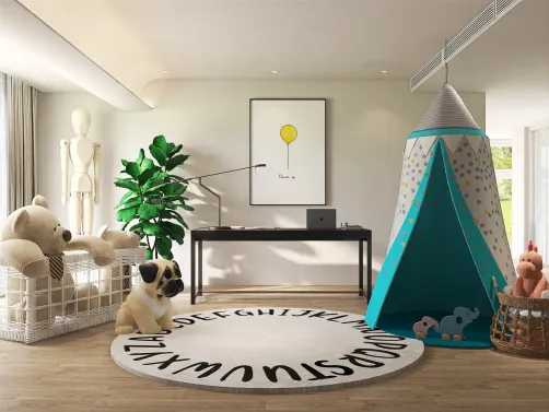 🎈🎁🧸🌈 Playful Toy Store