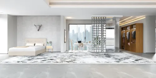 Omg! A new apartment why didn’t y’all tell me!!! 