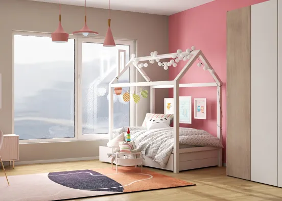 #  Renderização de Design