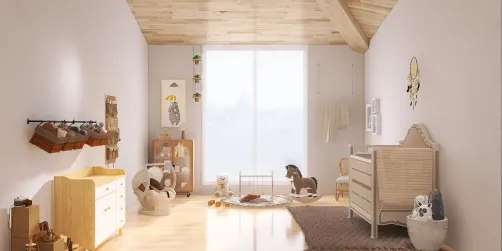 baby nursery