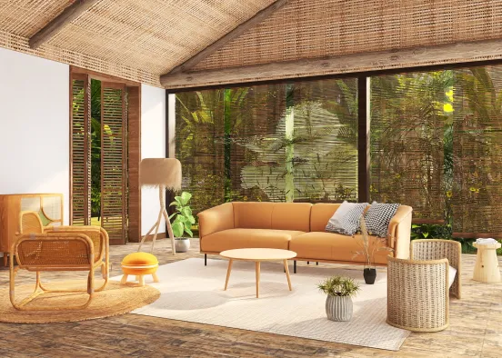 #  Renderização de Design