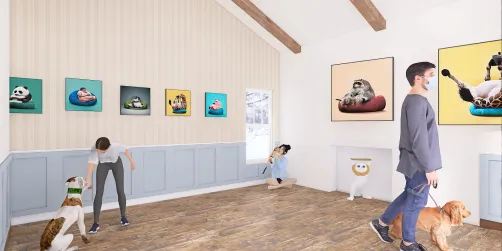 secret life of pets 