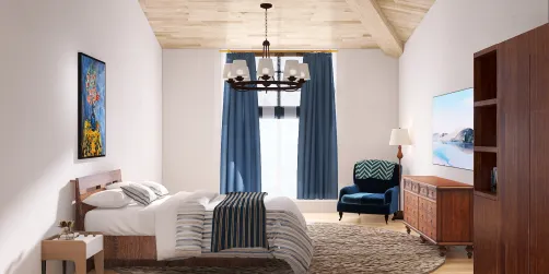 Nan’s Spare Room