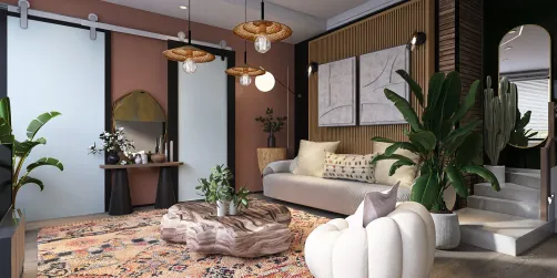 Urban refresh
