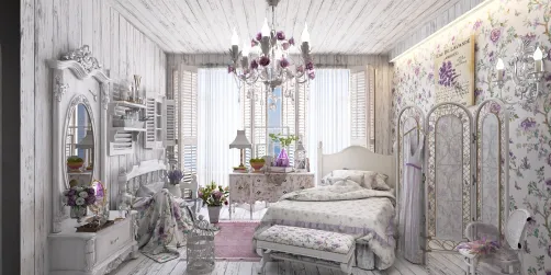 French country escape