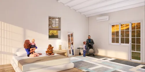homestay
