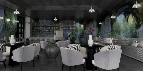 Ebon Veil Tavern