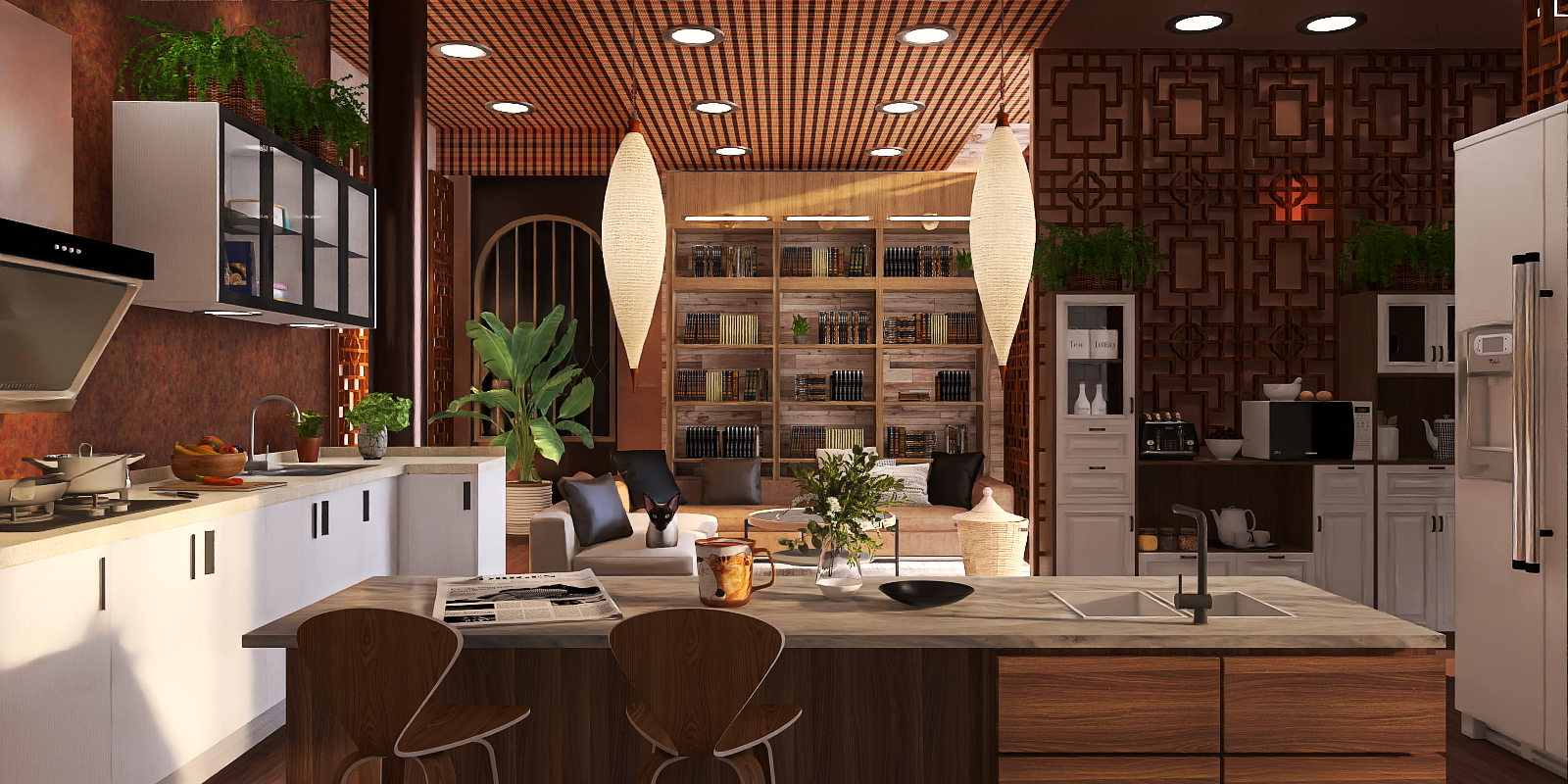 The Times They Are A-Changin&#39;