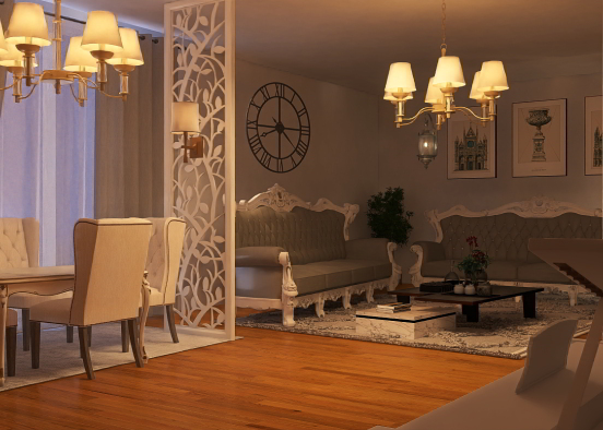 Design Rendering