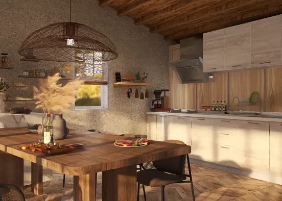 #  Renderização de Design