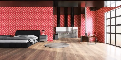 — 🦩 ✦ ࣪ ˖ 【 ⌗ 🟥   &   ⬛! 】🌴𖥔 ࣪˖ ⋆