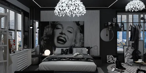 Marilyn's Chic Haven