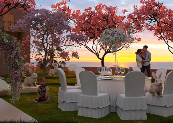 #  Renderização de Design