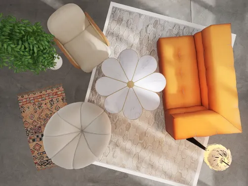 "Loveseat"