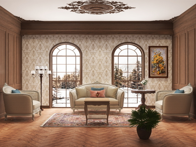 Olddesign Design Ideas - Homestyler