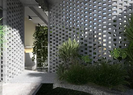 #  Renderização de Design