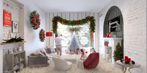 Merry Christmas 🎄