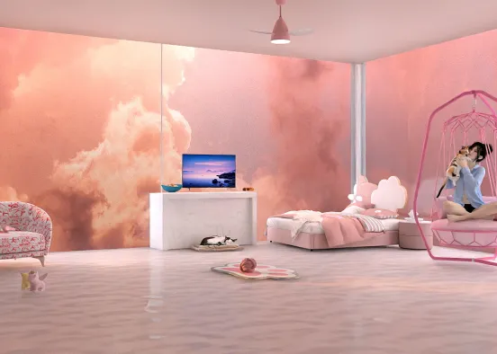 #  Renderização de Design