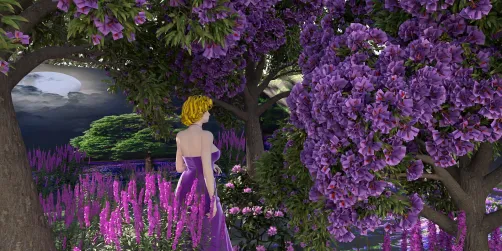 Lavender
