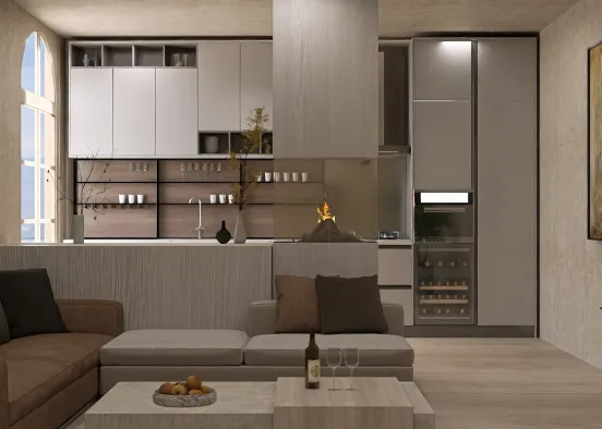 #  Renderização de Design