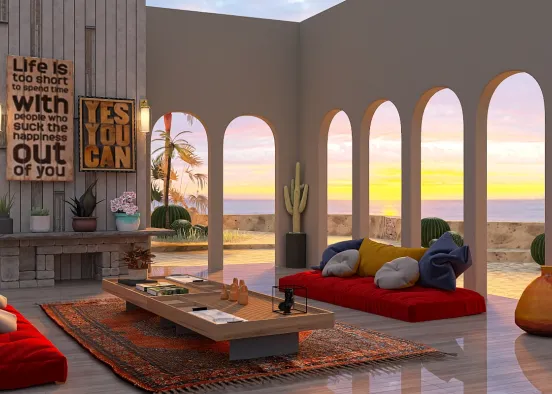 #  Renderização de Design