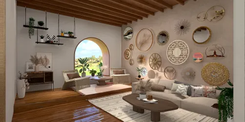 my dreamroom