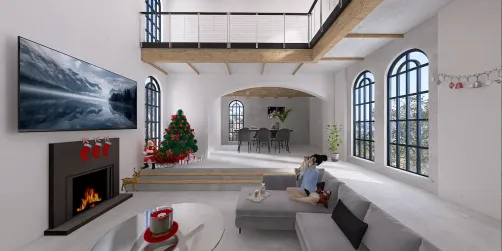 merry christmas(feliz navidad)
