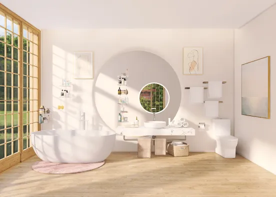 #  Renderização de Design
