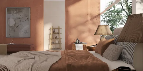 Terracotta 