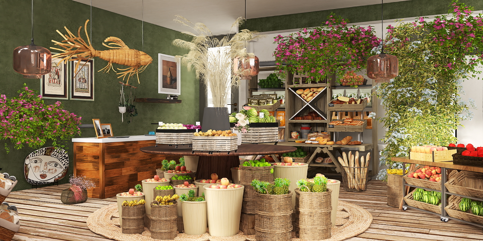 Ma petite épicerie du coin ☺️