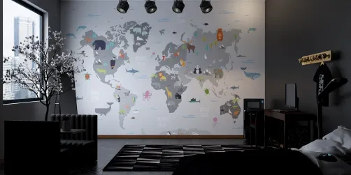 All in One Room